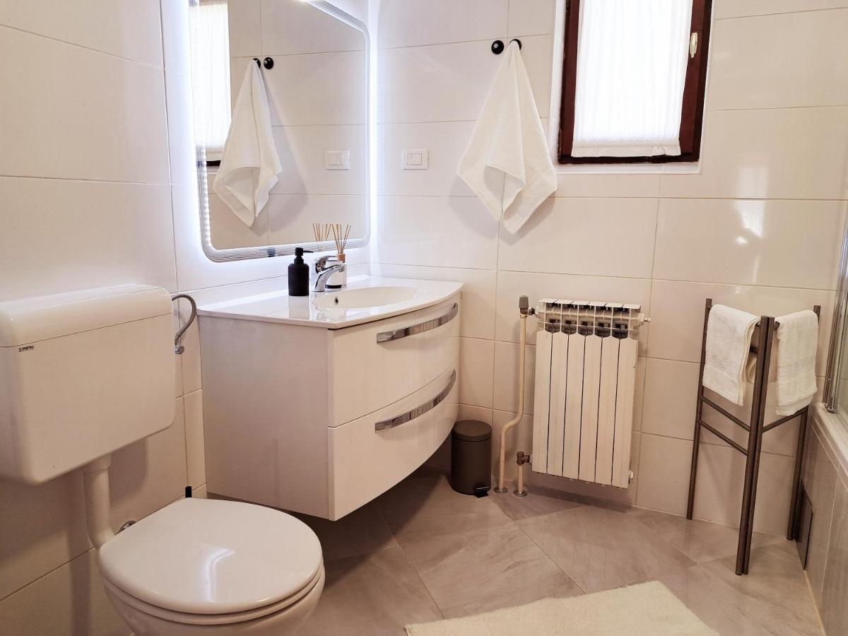 Holiday House Casa Maria Rovinj Eksteriør billede