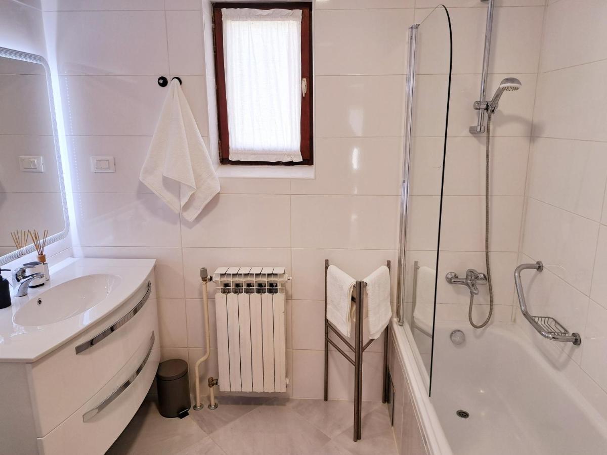 Holiday House Casa Maria Rovinj Eksteriør billede