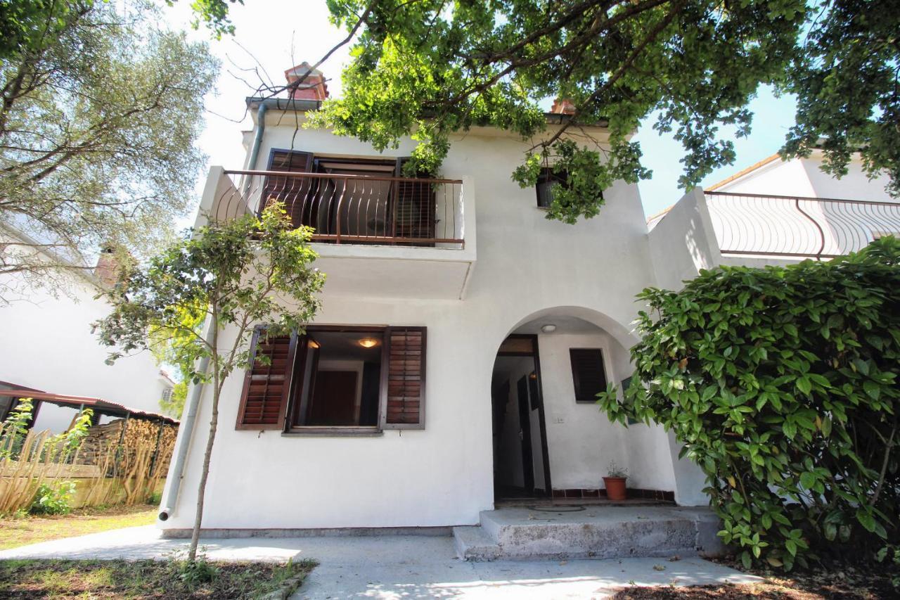 Holiday House Casa Maria Rovinj Eksteriør billede