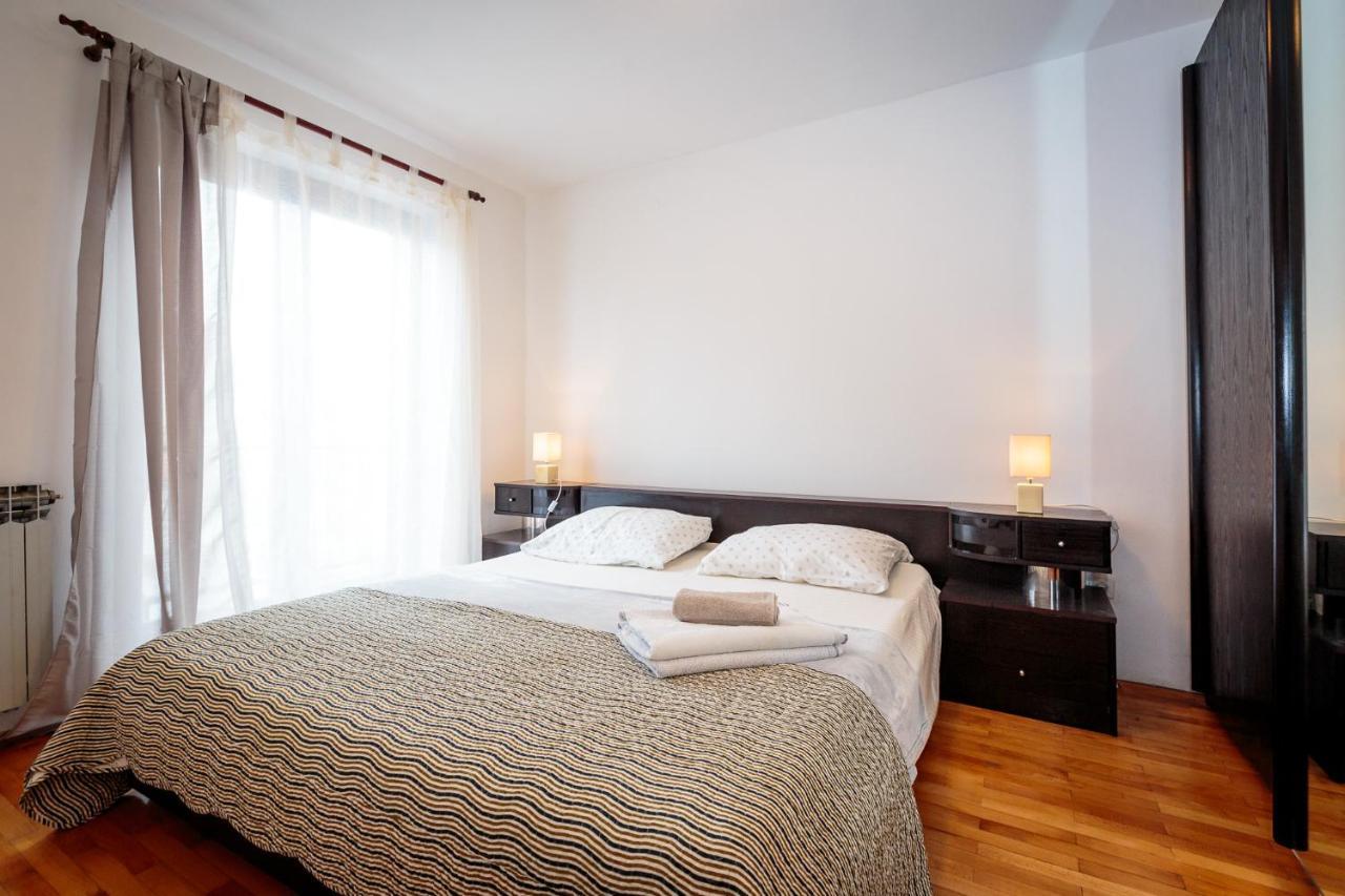 Holiday House Casa Maria Rovinj Eksteriør billede