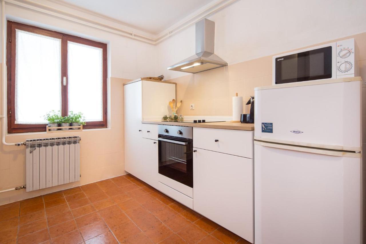 Holiday House Casa Maria Rovinj Eksteriør billede