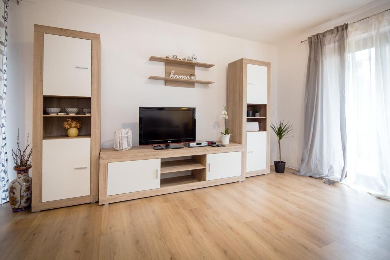 Holiday House Casa Maria Rovinj Eksteriør billede