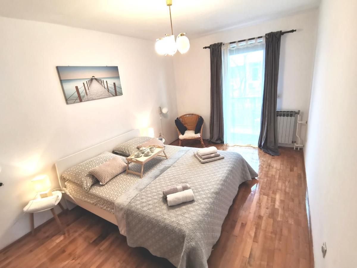 Holiday House Casa Maria Rovinj Eksteriør billede