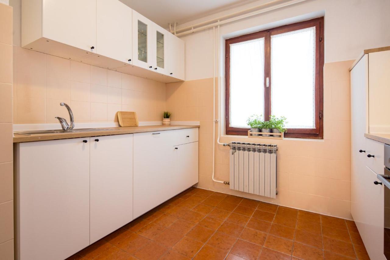 Holiday House Casa Maria Rovinj Eksteriør billede