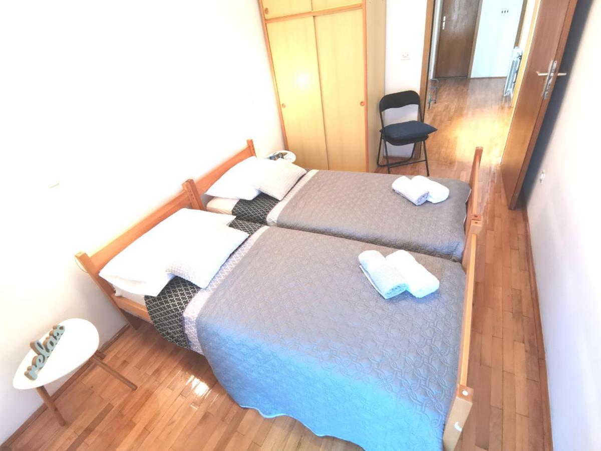 Holiday House Casa Maria Rovinj Eksteriør billede